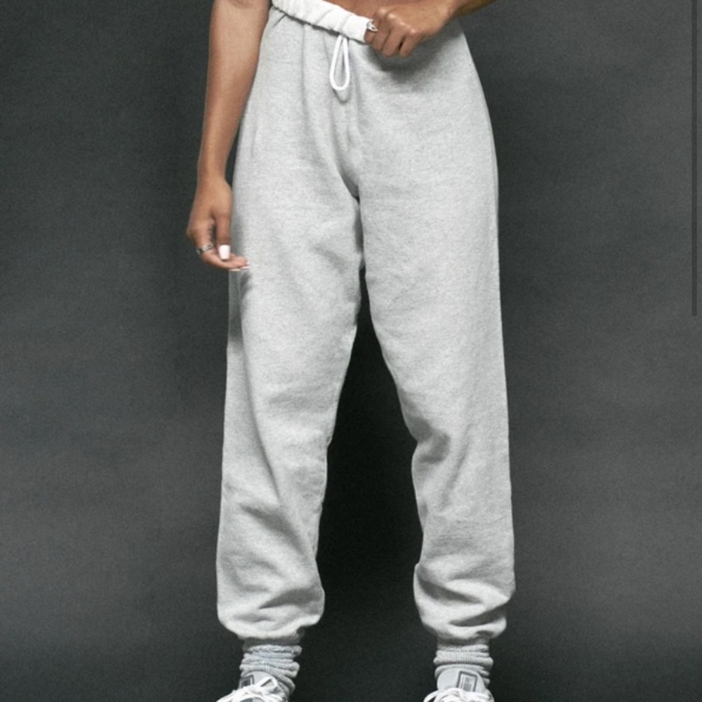Joah Brown Oversized Jogger